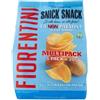 Fiorentini Snick Snack Multipacco La Non Patatina Non Fritta -5X20G
