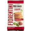 Fiorentini Bio Mini Mais Snack Al Pomodoro E Basilico 50G