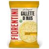 Fiorentini Gallette Mais Monodose 16G