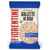 Fiorentini Gallette Riso Monodose 16G