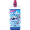 Fabuloso Ammorbidente Concentrato 56 Lavaggi Fresco Mattino 1250 ml