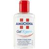AMUCHINA GEL DISINFETTANTE XGERM 80 ML