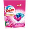 Altro BIO PRESTO 54 POWER CAPS COLOR
