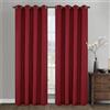 Zambetti Tenda Seba 140*280 Bordeaux