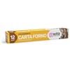 Altro Kito Rotoli Carta Forno 12 Metri 45Gr-Mq
