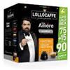 Lollo Caffé Lollo Box Compatibile Dolce Gusto Assoluto 90 CAPSULE