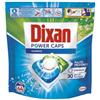 Altro DIXAN Lavatrice Busta Power Caps 44 Dosi Classico