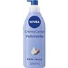 Nivea Crema Corpo Fluida VELLUTANTE 500ML