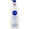 Nivea Crema Corpo Fluida IDRATANTE 500ML
