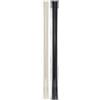 Happy Casa s/6 fibre sticks for liquid diffuser diam. cm. 0,5 x h. cm. 45 in opp bag with sticker ass. 2 colors WHITE - BLACK