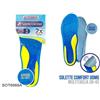 Altro Irge Solette Gel Comfort Uomo tg. 38-45