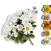 Generic MAZZETTO DAISY 38*7CM 5 ASS.