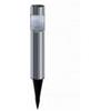 Altro Aigostar Lampioncino LED solare in acciaio inox 6500K