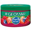 Altro Geomar Fruity Scrub Frutti Rossi 300Gr New