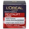 L'Oréal Paris L'Oreal Revitalift Laser X3 GIORNO RENO