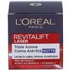 L'Oréal Paris L'Oreal Revitalift Laser X3 NOTTE RENO