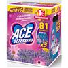 Ace Detersivo Liq 3x27 Lav Lavanda