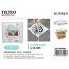 Bathrex Filtro Monouso per Doccia
