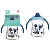 Altro Mickey Bicchiere C/Beccuccio E Manico Flessibile 380 Ml