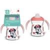 Altro Minnie Bicchiere C/Beccuccio E Manico Flessibile 380 Ml