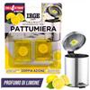 Altro Irge Deo Pattumiera 2Pz X 7Gr