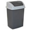 Altro Practic pattumiera SWING 5lt - 20x16x29h