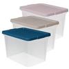 Altro Practic Scatola Box Wave 47x30x27,5h - 30lt senza ruote