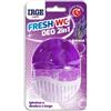 Altro Irge Caa Deo Wc Gabbietta Liquido 55Ml Lavand
