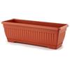 Altro Blumax Balconetta con Sottovaso 60x20x17h - 11,5lt