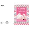 Altro Marpimar - Compleanno Cane Fondo Rosa GVE38