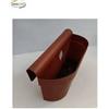 Altro Blumax Balconetta ESPRIT con riserva d'acqua 50x20x20h - terracotta