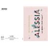 Altro Marpimar - Biglietto Alessia Con Foil Oro NUF189