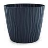 Altro Blumax Vaso Sahara 18CM ANTRACITE