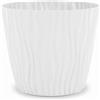 Altro Blumax Vaso Sahara 18CM BIANCO