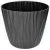 Altro Blumax Vaso Sahara 28CM ANTRACITE