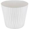 Altro Blumax Vaso Sahara 28XM BIANCO