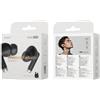 Altro Unico Auricolari Bluetooth TWS In-ear nero Small Package