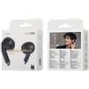 Altro Unico Auricolari Bluetooth TWS Semi-in-ear nero Small Package