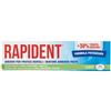 Rapident Adesivo per Protesi Dentali 40 g
