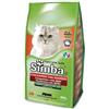 Simba Gatto Croccantini 400 gr, Manzo