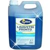 Altro Lubex Liquido Lavavetri Pronto 5 litri