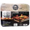 A&G CARBONE BARBECUE ISTANTANEO CM31X24 USA E GETTA A&G