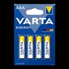 Varta Energy AAA Ministilo, 4 Energy