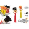 Hez ISS/SPAZZOLA CUCINA BIMBA 30CM AS 40023