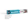 Altro Kito Rotoli Alluminio 8 M Spessore 10,5My