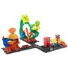 Mattel - Hot Wheels - Hw City Playset Base Ass.To HDR24