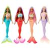 Mattel - Barbie - Barbie Fairytale Sirene Ass.To HRR02