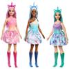 Mattel - Barbie - Barbie Fairytale Unicorni Ass.To HRR12