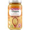 Plasmon La Pappa - Verdure, Manzo e Pastina 200g (6 confezioni)