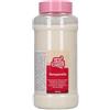 FunCakes Nonpareils White: Zuccherini Decorativi dal Gusto Delizioso - Ideali per Torte, Gelati, Cupcake, Cake Pop, Donut e Biscotti - 800 g